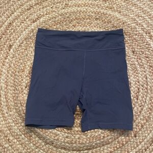 Athleta Biker Shorts